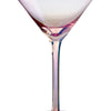 Frosted Martini Glasses | Set of 2