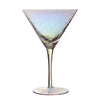 Iridescent Cocktail Glasses | Set Of Two