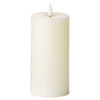 Tall Plastic LED Candle