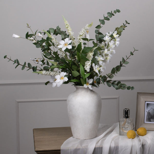 Elegant Ceramic Vase