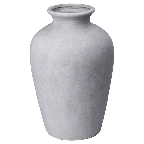 Elegant Ceramic Vase