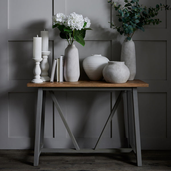Sculptural Ceramic Vase