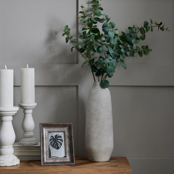 Sculptural Ceramic Vase