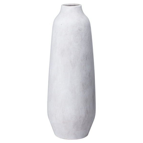 Sculptural Ceramic Vase