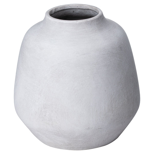 Artisanal Ceramic Vase