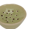 Sage Green Ceramic Berry Bowl