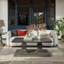 Load image into Gallery viewer, Acacia Wood Coffee Table
