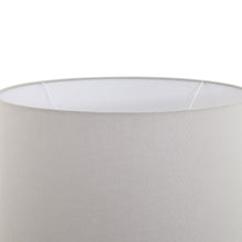Load image into Gallery viewer, Lunar Glow Ceramic Lamp