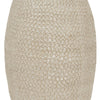 Textured Ceramic Vase
