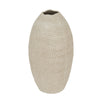 Textured Ceramic Vase