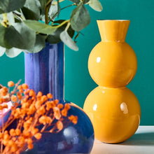 Load image into Gallery viewer, Pastel Bubble Vases
