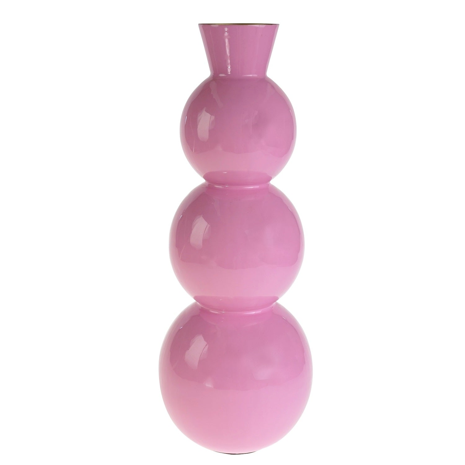 Pastel Bubble Vase