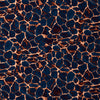 Giraffe Print Wallpaper