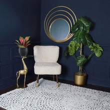 Load image into Gallery viewer, Aarunya Monochrome Rug