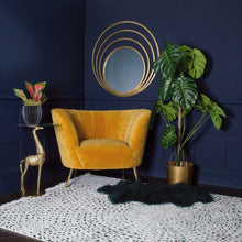 Load image into Gallery viewer, Aarunya Monochrome Rug