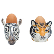 Load image into Gallery viewer, Animal Egg Cups