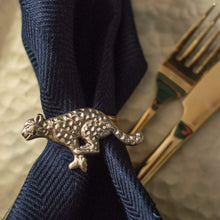 Load image into Gallery viewer, Animal Napkin Rings | Set 6