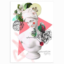 Load image into Gallery viewer, Aphrodite Print | A4 Unframed