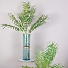 Load image into Gallery viewer, Artificial Areca Palm Spray