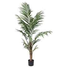 Load image into Gallery viewer, Artificial Areca Potted Palm Tree | H130cm
