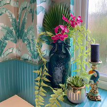 Load image into Gallery viewer, Artificial Exotic Fan Palm Stem