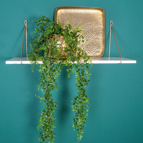 Artificial Trailing Fern 80cm
