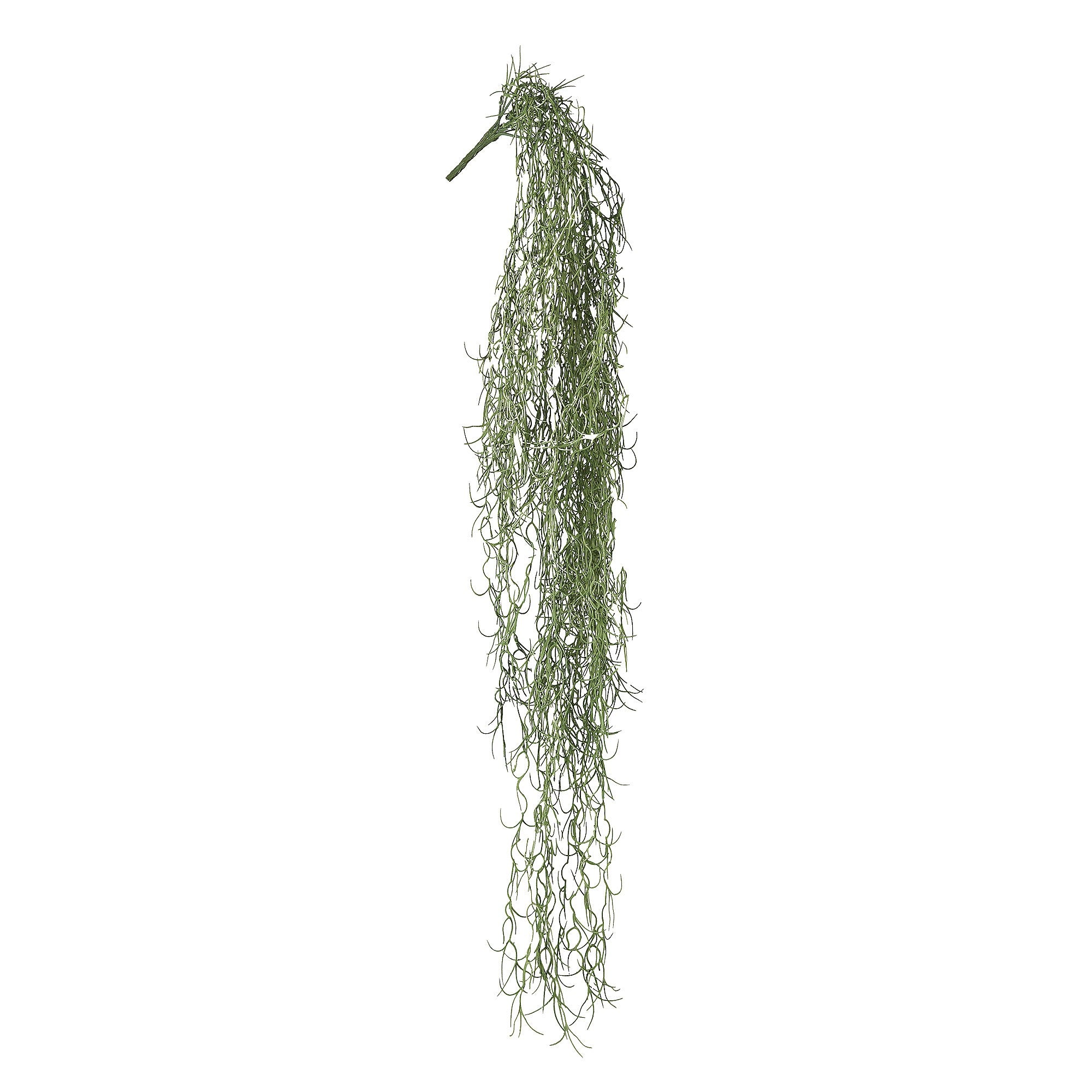 Artificial Trailing Spanish Moss