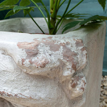 Load image into Gallery viewer, Classical Head Outdoor Planter