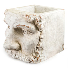 Load image into Gallery viewer, Classical Head Outdoor Planter