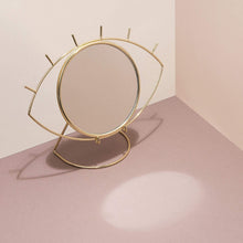 Load image into Gallery viewer, Cyclops Eye Vanity Mirror