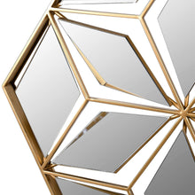 Load image into Gallery viewer, Diamonds &#39;All Angles&#39; Mirror