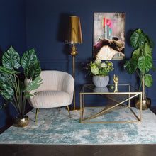 Load image into Gallery viewer, Faux Luscious Monstera Tree | H146cm