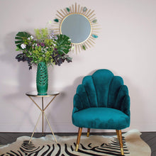 Load image into Gallery viewer, Faux Monstera Cheese Plant Leaf