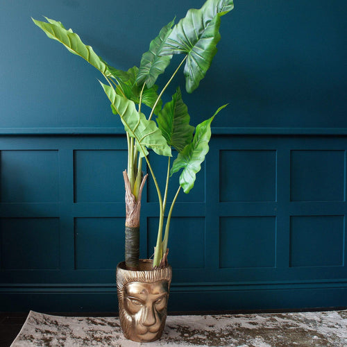 Faux Potted Calla Tree | H150cm