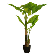 Load image into Gallery viewer, Faux Potted Calla Tree | H150cm