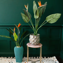 Load image into Gallery viewer, Faux Tropical Bird of Paradise Plant H102cm