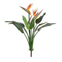 Load image into Gallery viewer, Faux Tropical Bird of Paradise Plant H102cm