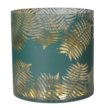 Load image into Gallery viewer, Fern Leaf Candle Holder