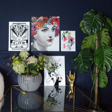 Load image into Gallery viewer, Gin Elixir Giclée Print | A3 Unframed