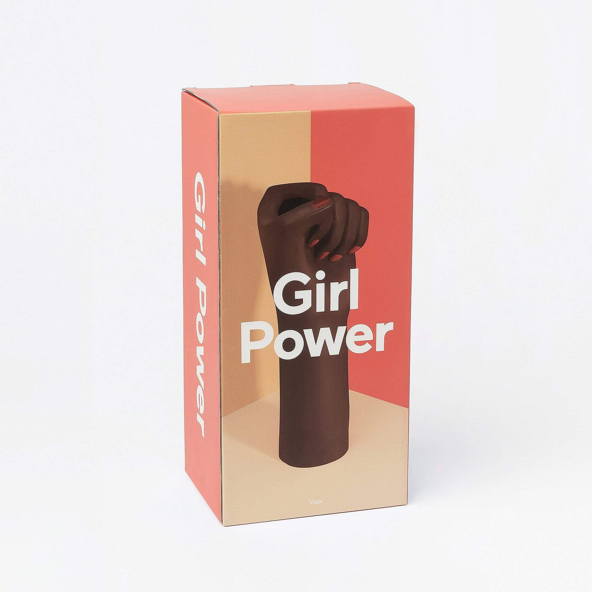 Girl Power Vases