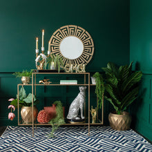 Load image into Gallery viewer, Gold Hand Ornament &amp; Wall DÃ©cor