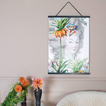Load image into Gallery viewer, Marie Antoinette Print | With Hanger