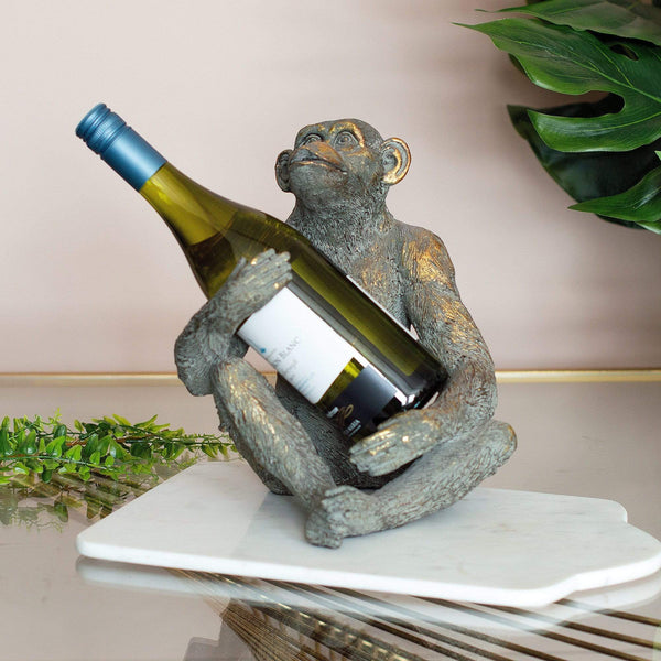 Monkey Bottle Holder