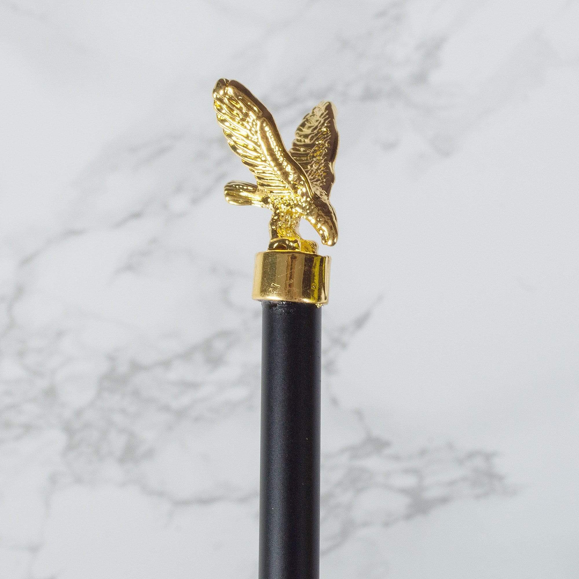 Mythological Gold Pen