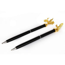 Load image into Gallery viewer, Mythological Gold Pen