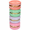 Pastel Passion Macaron Candle Holder