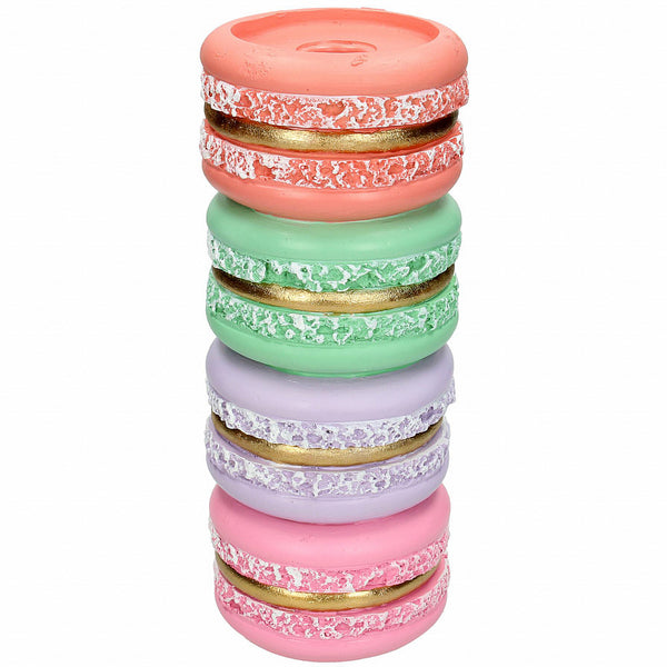 Pastel Passion Macaron Candle Holder