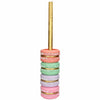 Pastel Passion Macaron Candle Holder