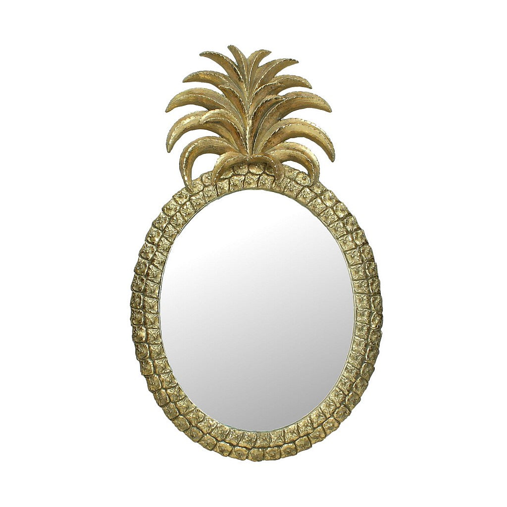 Perfect Pineapple Mirror
