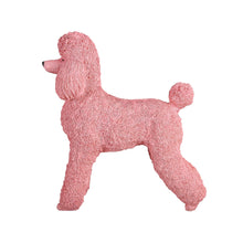 Load image into Gallery viewer, Penelope Pink Poodle Money Box